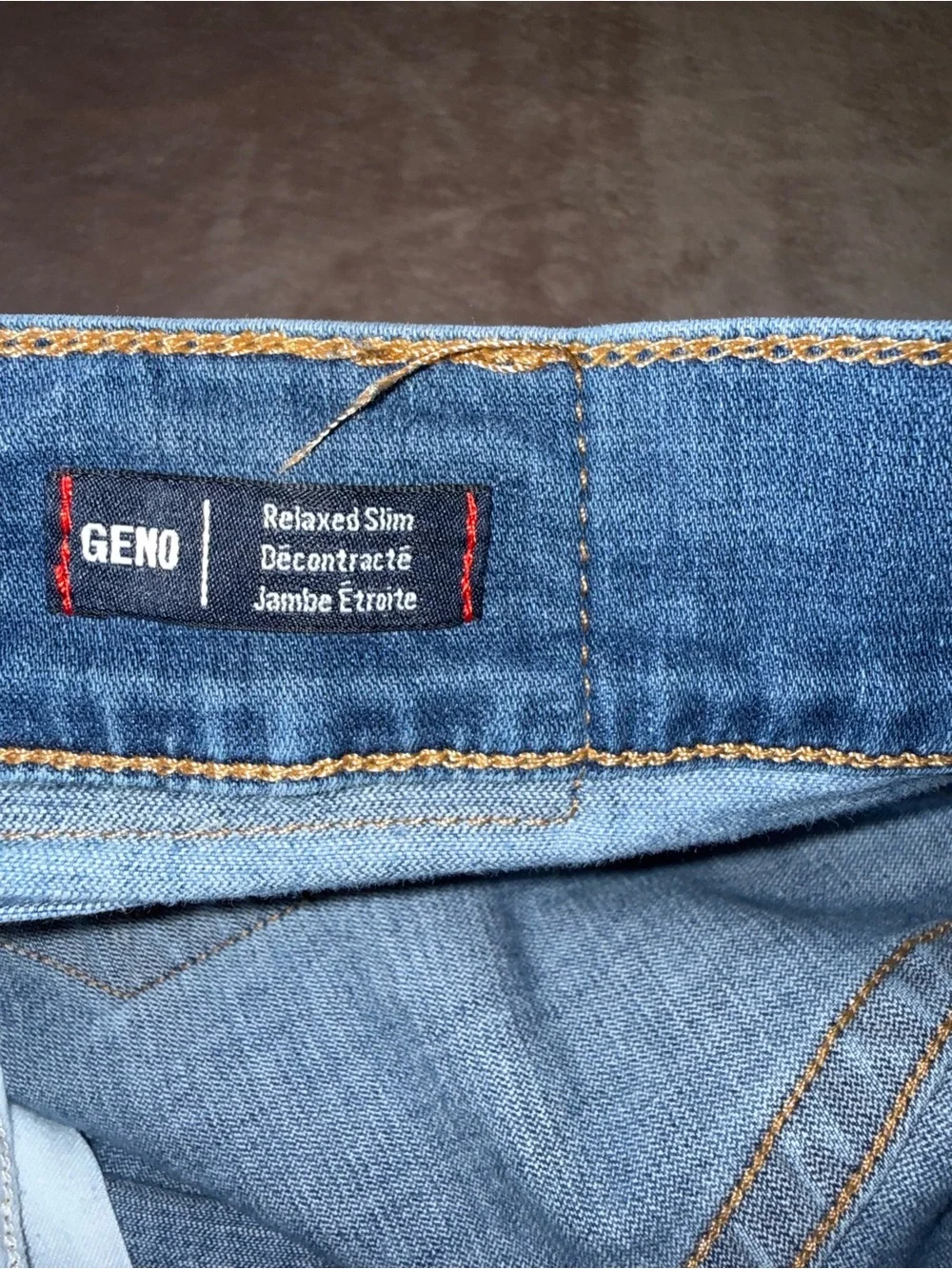 True religion geno relaxed slim distressed short size 34
